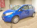 NISSAN VERSA NOTE 2015