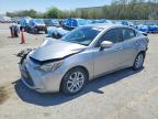 SCION IA 2016