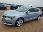 CHEVROLET IMPALA 2014