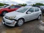 SATURN ASTRA 2008