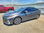 TOYOTA PRIUS PRIME 2017