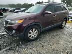 KIA SORENTO 2013