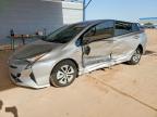 TOYOTA PRIUS 2018
