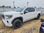 GMC SIERRA 2021
