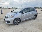 HONDA FIT 2018