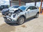 CADILLAC XT4 2019