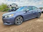 SUBARU LEGACY 2017