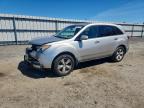 ACURA MDX 2011