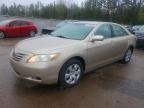 TOYOTA CAMRY 2007