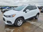 CHEVROLET TRAX 2021