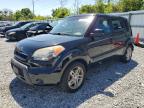 KIA SOUL 2011