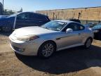 HYUNDAI TIBURON 2008