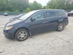 HONDA ODYSSEY 2013