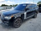 LAND ROVER RANGE ROVER 2016
