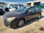 SUBARU IMPREZA 2013