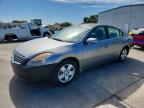 NISSAN ALTIMA 2007