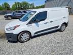 FORD TRANSIT CONNECT 2022