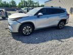 TOYOTA HIGHLANDER HYBRID 2023