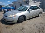 CHEVROLET IMPALA 2007