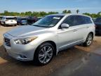 INFINITI QX60 HYBRID 2014