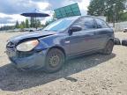 HYUNDAI ACCENT 2008