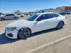 ACURA TLX 2022