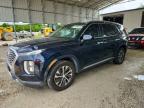HYUNDAI PALISADE 2020