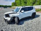 JEEP RENEGADE 2018