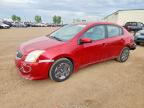NISSAN SENTRA 2010