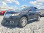 LINCOLN MKX 2015