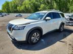 NISSAN PATHFINDER 2024