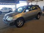 LEXUS RX 2001