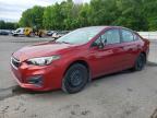 SUBARU IMPREZA 2017