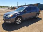 SUBARU OUTBACK 2012