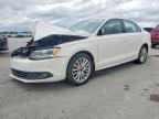 VOLKSWAGEN JETTA 2012
