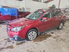 SUBARU OUTBACK 2019