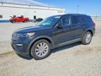 FORD EXPLORER 2021