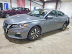 NISSAN ALTIMA 2021
