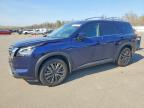 NISSAN PATHFINDER 2025