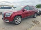 GMC ACADIA LIMITED 2017