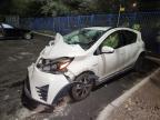 TOYOTA PRIUS C 2018