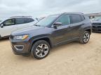JEEP COMPASS 2018