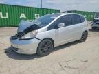 HONDA FIT 2011
