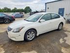 NISSAN ALTIMA 2012