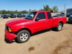 FORD RANGER 2001