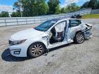KIA OPTIMA 2015
