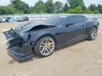 CHEVROLET CAMARO 2014
