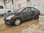 NISSAN VERSA 2015