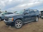 CHEVROLET SUBURBAN 2012