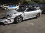 MITSUBISHI ECLIPSE 2003
